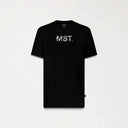YORK T-SHIRT MEN BLACK
