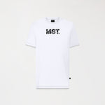 YORK T-SHIRT MEN WHITE