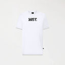 YORK T-SHIRT MEN WHITE