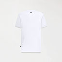 YORK T-SHIRT MEN WHITE