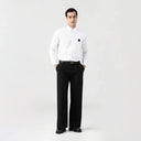 YOSHIRO SHIRT MEN WHITE