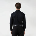 YOSHIRO SHIRT MEN BLACK
