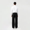 YOSHIRO SHIRT MEN WHITE