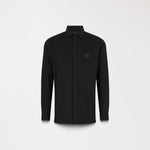 YOSHIRO SHIRT MEN BLACK