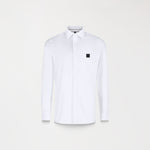 YOSHIRO SHIRT MEN WHITE