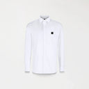 YOSHIRO SHIRT MEN WHITE