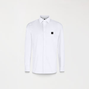 YOSHIRO SHIRT MEN WHITE