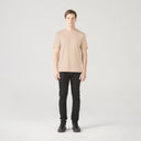 ZAMID T-SHIRT MEN DESERT