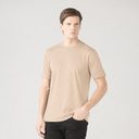 ZAMID T-SHIRT MEN DESERT