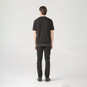ZAMID T-SHIRT MEN BLACK