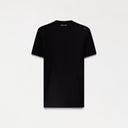 ZANKSAR T-SHIRT MEN BLACK
