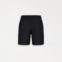 ZARNITH SWIM SHORT MEN BLACK