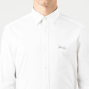 ZAR SHIRT MEN WHITE