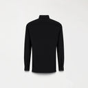 ZAR SHIRT MEN BLACK