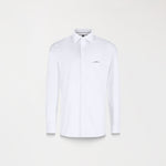 ZAR SHIRT MEN WHITE