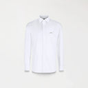 ZAR SHIRT MEN WHITE
