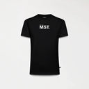 ZENYA T-SHIRT WOMEN BLACK