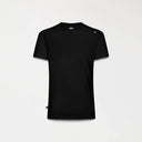 ZENYA T-SHIRT WOMEN BLACK