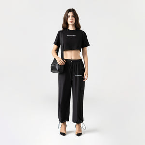 ZENYATTA FANNY PACK BLACK