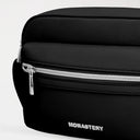 ZENYATTA FANNY PACK BLACK