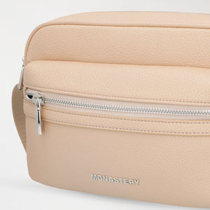 ZENYATTA FANNY PACK IRISH CREAM