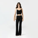 ZENYATTA FANNY PACK IRISH CREAM