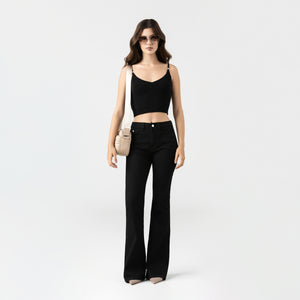 ZENYATTA FANNY PACK IRISH CREAM