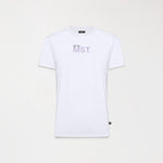 ZENYA T-SHIRT WOMEN WHITE