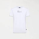 ZENYA T-SHIRT WOMEN WHITE