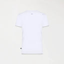ZENYA T-SHIRT WOMEN WHITE
