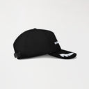 ZEPHYR CAP UNISEX BLACK U