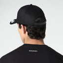 ZEPHYR CAP UNISEX BLACK U