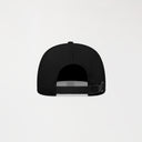 ZEPHYR CAP UNISEX BLACK U