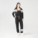 ZETIAN JOGGER WOMEN BLACK