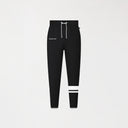 ZETIAN JOGGER WOMEN BLACK