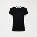 ZHANNA T-SHIRT WOMEN BLACK