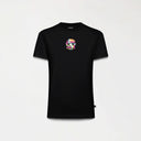 ADRIA 1 T - SHIRT WOMEN BLACK - Monastery | Tienda Oficial Colombia