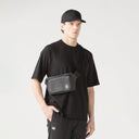 ADVENT FANNY PACK UNISEX BLACK - Monastery | Tienda Oficial Colombia