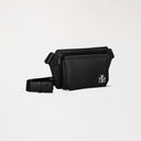 ADVENT FANNY PACK UNISEX BLACK - Monastery | Tienda Oficial Colombia