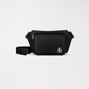 ADVENT FANNY PACK UNISEX BLACK - Monastery | Tienda Oficial Colombia