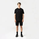 AGER 1 T - SHIRT MEN BLACK - Monastery | Tienda Oficial Colombia