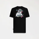 AGER 1 T - SHIRT MEN BLACK - Monastery | Tienda Oficial Colombia