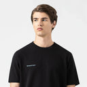 AGER 1 T - SHIRT MEN BLACK - Monastery | Tienda Oficial Colombia