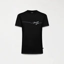 AILSA T - SHIRT WOMEN BLACK - Monastery | Tienda Oficial Colombia