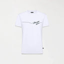 AILSA T - SHIRT WOMEN WHITE - Monastery | Tienda Oficial Colombia