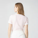 AKSUM T - SHIRT WOMEN PALE LILAC - Monastery | Tienda Oficial Colombia