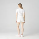 AKSUM T - SHIRT WOMEN WHITE - Monastery | Tienda Oficial Colombia