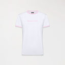 AKSUM T - SHIRT WOMEN WHITE - Monastery | Tienda Oficial Colombia