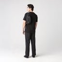 ALBAQ FANNY PACK UNISEX BLACK - Monastery | Tienda Oficial Colombia