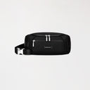 ALBAQ FANNY PACK UNISEX BLACK - Monastery | Tienda Oficial Colombia